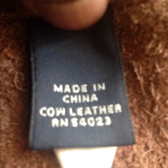 Banana Republic - Picture 6 of 6